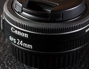 Canon 24mm f2.8