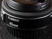 Canon 4mm f2.8